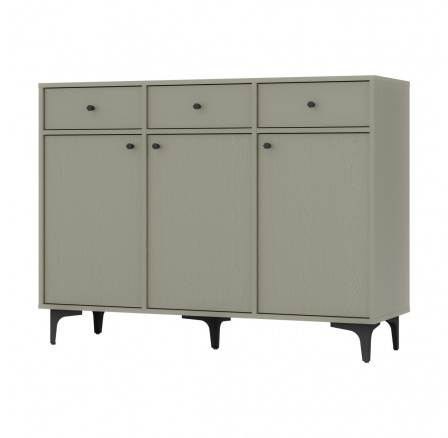 Komoda Tomila 827/1, eukalyptus