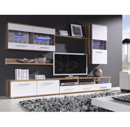 Obývací stěna LOGOT III