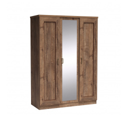 Tadeusz T15 szekrény Lefkas tölgy