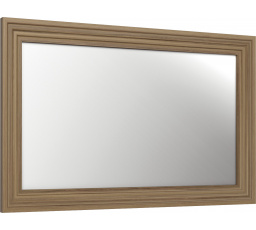 ROYAL LS tükör, Északi fenyő + Vad tölgy