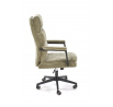 ADRIANO forgó irodai szék, olívazöld