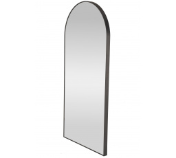 CURIO tükör, fekete