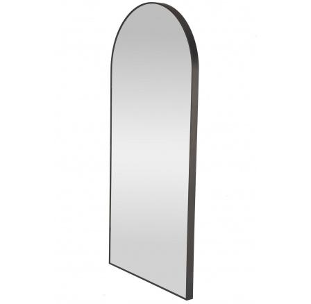 CURIO tükör, fekete