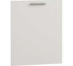 VENTO DM-60/72 előlapi panel beépíthető mosogatógéphez, kasmír