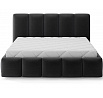 Bed Edvige 180x200 Monolith 97 160x200 Not applicable 1