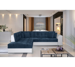 Pieretta Kronos 09, Soft 17 126x200 Left 0