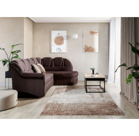 Codrila Beige 120x180 Dywan 180x120