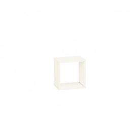 Drop 18/19 wstawka  biały - półka