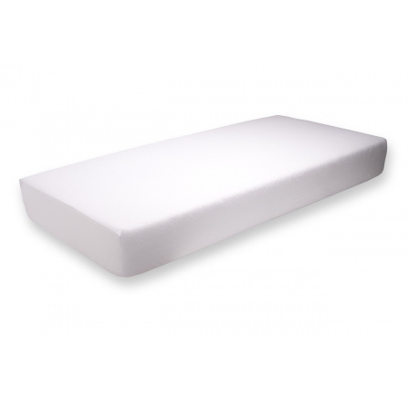 Nepropustné prostěradlo BAMBOO 120x200