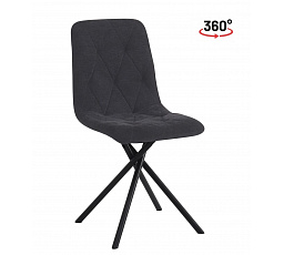 ELŐVÉTEL -15% 03-ig.04 ! Szürke Wind 99 K39-FX szék