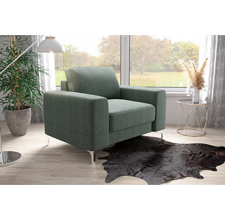 FOTEL ARIA 112 CM FOTEL ARIA 112 CM