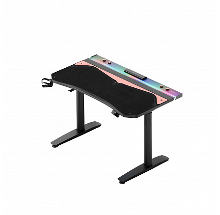 Játékasztal-védő alátét, nagy Diablo X-Forge Black Akira Pink 120 x 52 cm Játékasztal-védő alátét, nagy Diablo X-Forge Black Akira Pink 120 x 52 cm