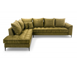 Rohová sedací souprava LENA, Torre 11, Levá