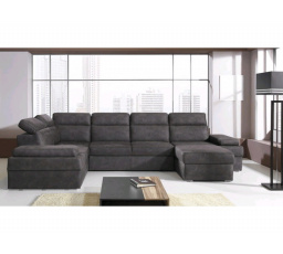 BILL I sarok ülőgarnitúra