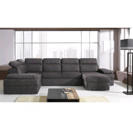 BILL I sarok ülőgarnitúra