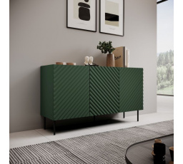 ONDA 150 3D2SZ komód labrador