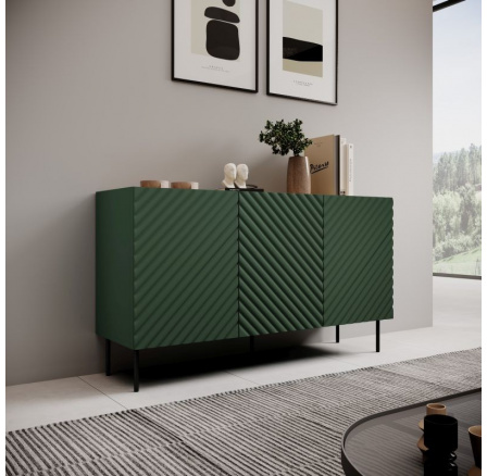 ONDA 150 3D2SZ komód labrador