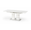 Étkezőasztal LORD, fehér