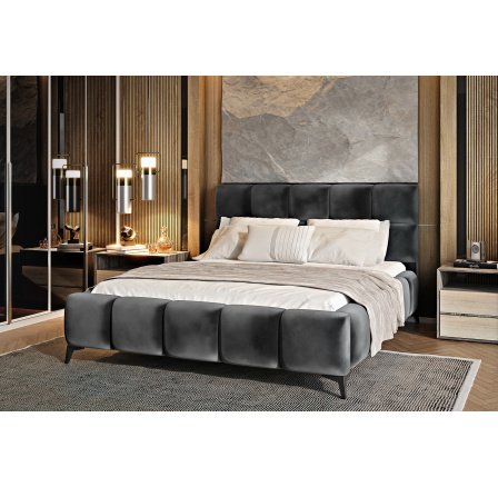 Łoże Mist 160x200 Loco 06 1