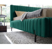 Plissa Bed 180x200 Nube 35 Not applicable 1