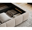 Bed Edvige+ wooden frame/ gas lift / bedding box 160x200 Jaffray 18 Not applicable 1