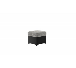 Pouf R3 Berlin 01, Soft 11 45x42