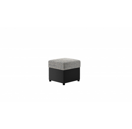 Pouf R3 Berlin 01, Soft 11 45x42