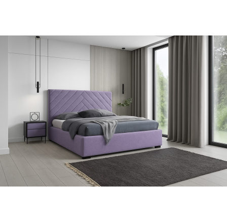 Łóżko Carlos 160x200 Łóżko Carlos 160x200