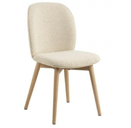 Cindy szék bézs Monza 60