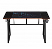 ELŐRENDELÉS -15% 09.25-ig! B22-FX gamer LED asztal