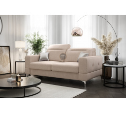 SOFA MALIBU II 180 CM - Odcienie beżu