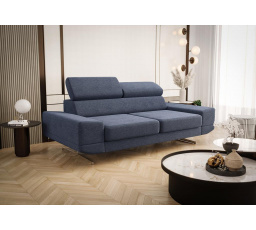 SOFA MILANO II 200 CM - Wybierz własny kolor - Zapisz swój wybór - Galeria tkanin poniżej