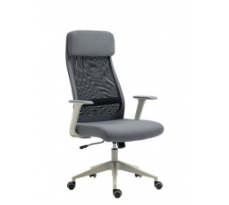 Irodai szék FB24GRJG, Szürke