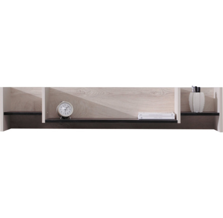 Police PLANET- PL13, fekete+tölgy+bézs