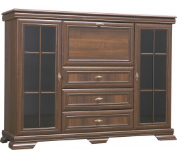 KORA KK6 komód, Samoa King