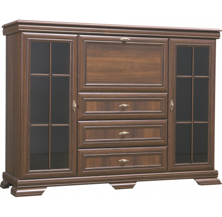 KORA KK6 komód, Samoa King