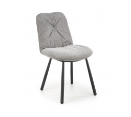 Étkezőszék K422, szürke