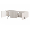 MALMI RTV 150 2D1SZ - cashmere / czarne nogi