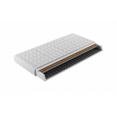 Bonellrugós matrac PRESTIN 160x200 cm