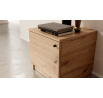 Éjjeliszekrény Evi Artisan+Artisan