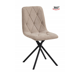 ELŐVÉTEL -15% 03-ig.04 ! Cappuccino szék Wind 11 K39-FX