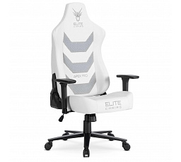 Fotel Obrotowy Gamingowy APEX Biały