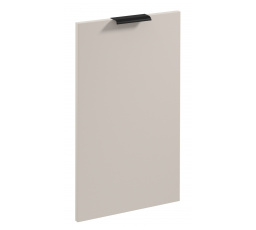 Mosogatógép ajtó panel nélkül SORENTO D45FZW, Bézs