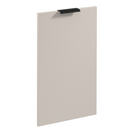 Mosogatógép ajtó panel nélkül SORENTO D45FZW, Bézs