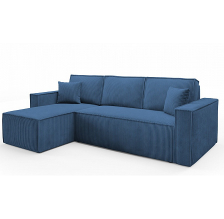 Sarok ülőgarnitúra BASSIC, Posso 5 Bal