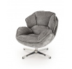 GUIDO fotel, Szürke