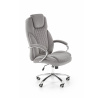 Irodai szék KING 2, Szürke