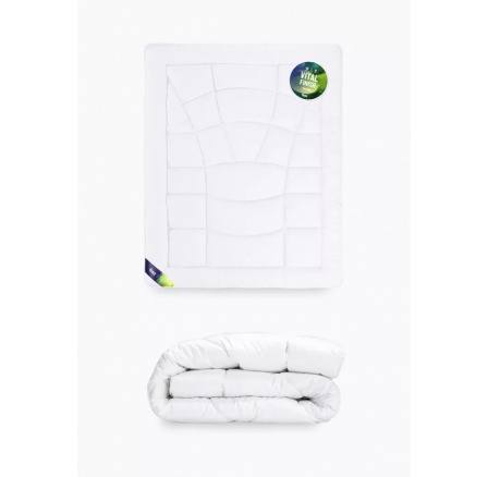 Kołdra TENCEL 200x220 całoroczna 1760g Kołdra TENCEL 200x220 całoroczna 1760g