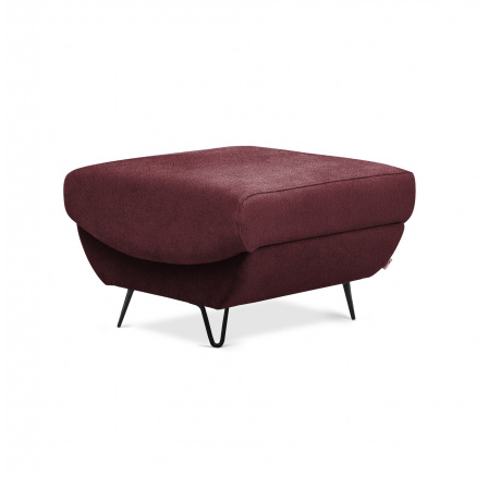 Silva Puf Loco 25 67x42