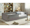 LEO RAVEN ÁGY 90X180 C. FUSS 30